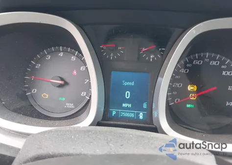 2010 Chevrolet Equinox Lt from USA, damaged, VIN 2CNALDEW9A6380508